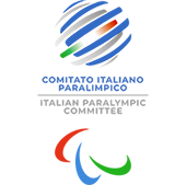 Logo Comitato Italiano Paralimpico