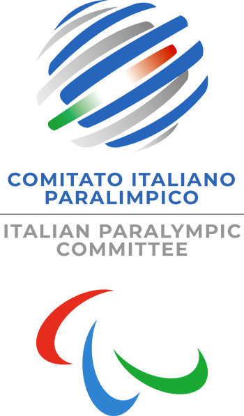 logo Comitato Italiano Paralimpico